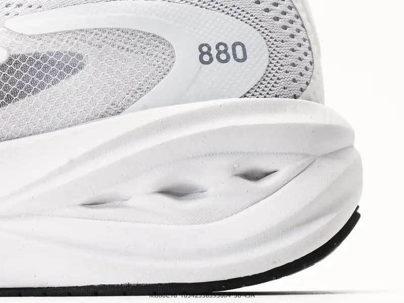 New Balance Спортивная обувь Ретро Амортизация Комфортный M880C16 #10542558393004